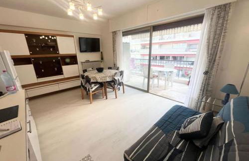 Residence Mona Lisa bord de mer Menton - Foto 7