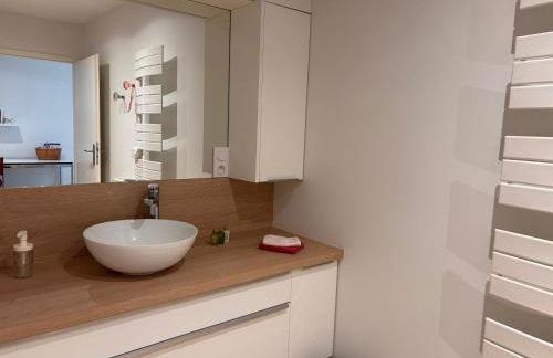 Appartement Les Marguerites spa et spa de nage - Photo 10