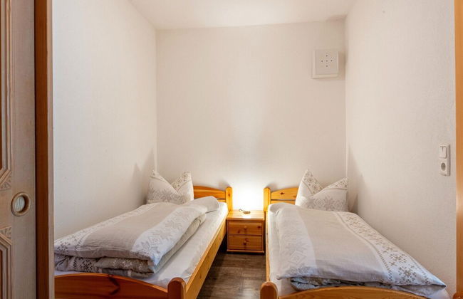 Apartment in Strengen Near Ski Bus - Foto 7