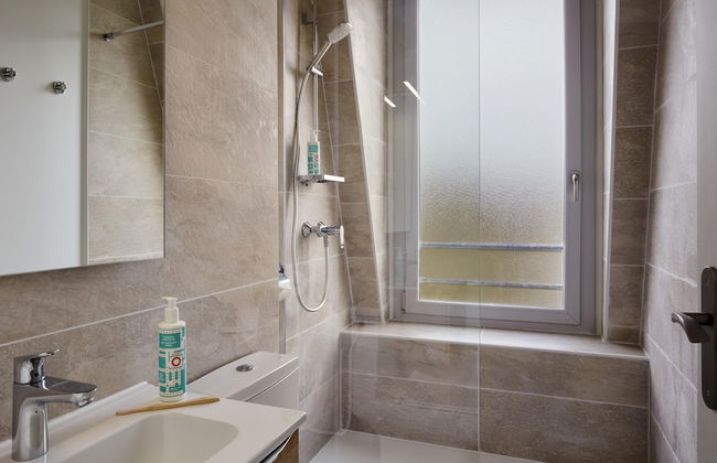 Aparthotel Adagio Access Paris Philippe Auguste - Foto 7