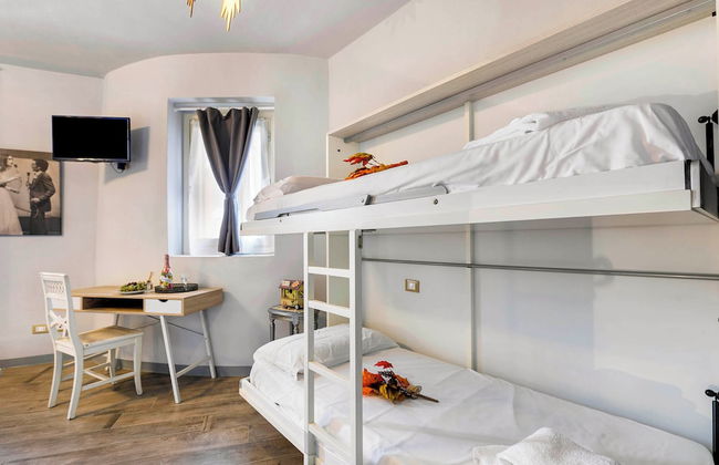 Sole Priscilla House- Terrace & parking - Foto 6