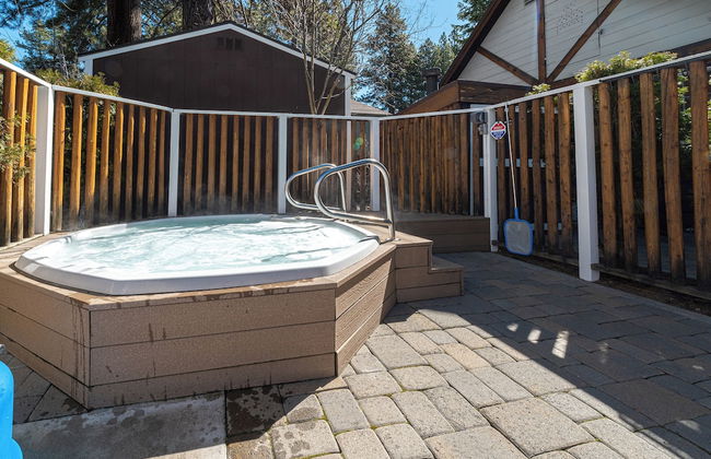 Red Wolf Lakeside Lodge - Foto 19