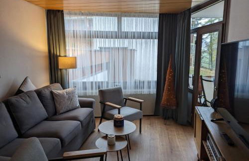 Ferienwohnung Schwarzwaldlust - Foto 3