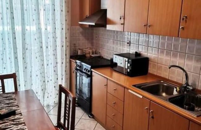 Alex s Apartment in Trikala - Foto 7