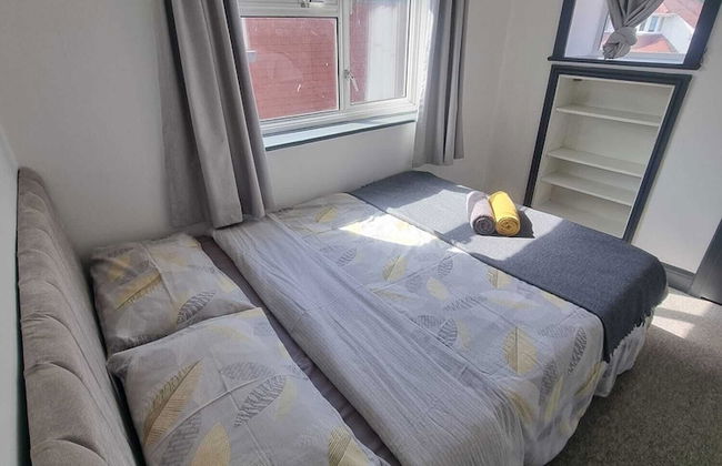 Windsor Apartments - Foto 5