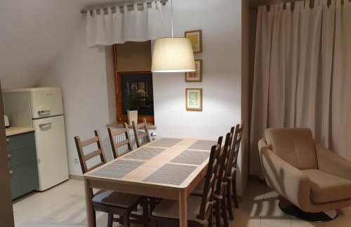 Apartament pod Śnieżką z sauną i kominkiem - Photo 13