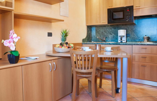 Appartamenti Astra - Foto 44