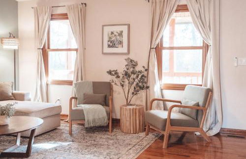 Bigfoot's Hideout - A Hocking Hills Escape - Foto 2