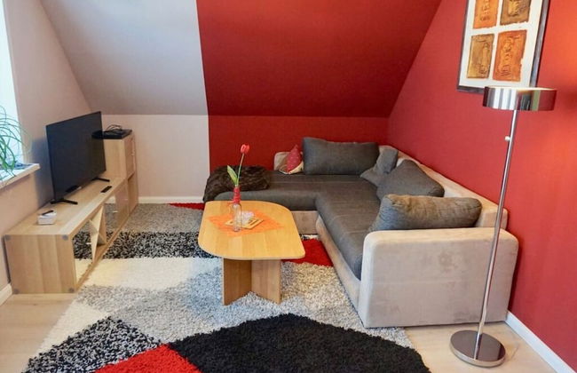 "pirate" Comfortable Holiday Residence - Foto 8