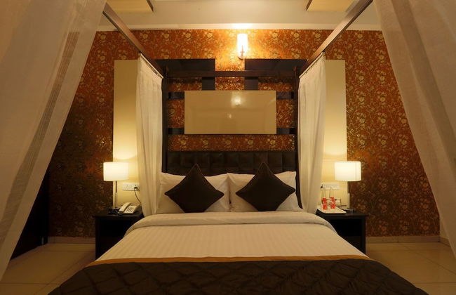 High Sky Krishna Global Villaments - Foto 5