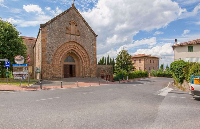 Spacious Tuscany Retreat - Foto 37