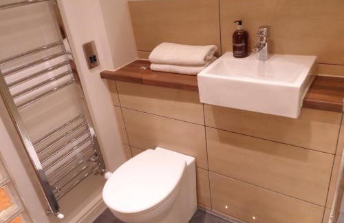 Old School House Studio - Foto 7