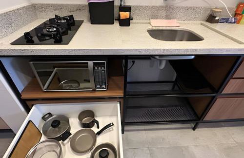 Amora Maria Residencial - Foto 28