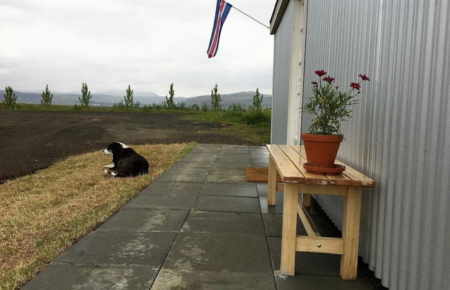 Gamla húsið - The old house - Foto 18