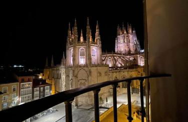 BELLA VISTA Catedral-Apartamentos Burgos Catedral - Foto 68