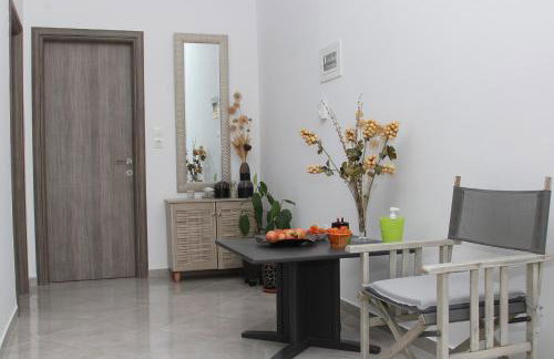 Vagelis Nemea apartments - Foto 21