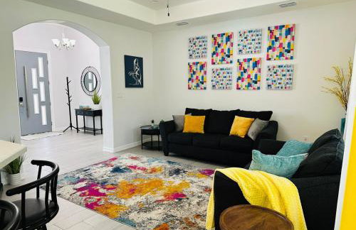 Quiet Cozy Spacious Stay w Private Pool - Foto 40