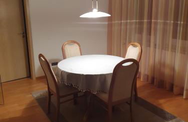 Haus Tanja in der Kurstadt Bad Eilsen - Foto 14