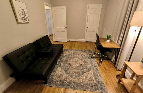 Mins to USC Hospital Zoo Columbia Duet-Unit A - Foto 118