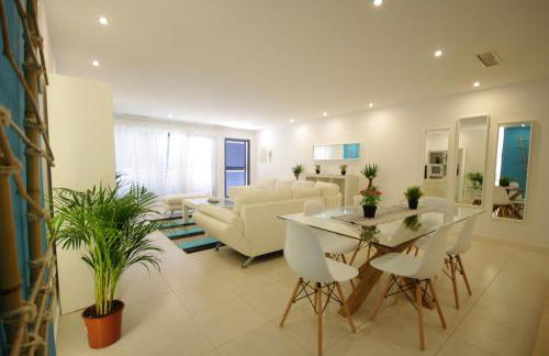 Livingtarifa Sol Tarifa - Foto 33