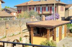 Casa Ginia Großes Haus - Foto 12