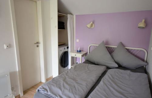 Cottage in Germany With Sun Terrace & BBQ - Foto 18