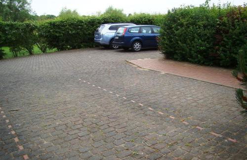 Haus Jenny Wohnung E1 mit Terrasse - Photo 34