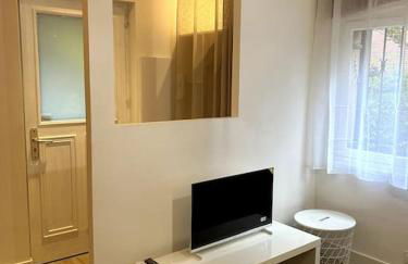 Le Charmant - Appartement Calme et Cosy au coeur de Toulouse - Proche Transports - Photo 8