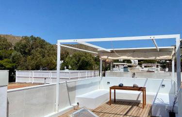Duplex con terraza en Agua Amarga - Photo 2