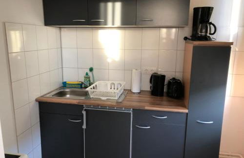 Apartment in OG Schaupenstiel - Foto 7