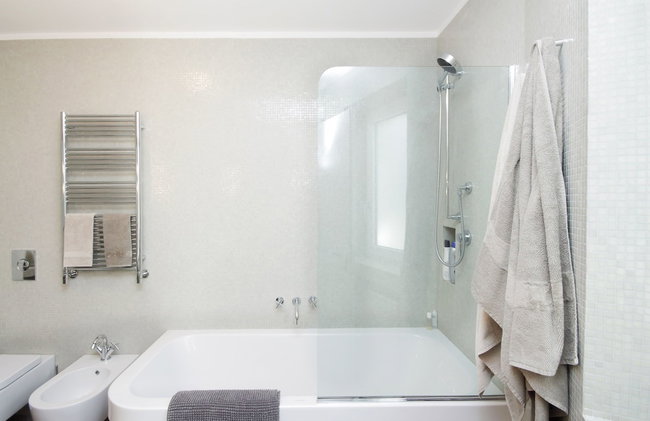 Crispi Luxury Apartments with Terrace - My Extra Home - Foto 15