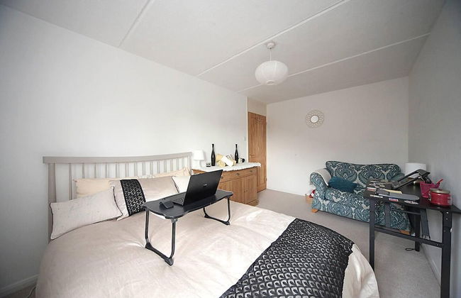 Stunning 1-bed Apartment in Milton Keynes - Foto 2