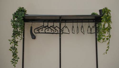 NELIS HOUSE - Casa in montagna - Ateleta - Foto 3, wardrobe