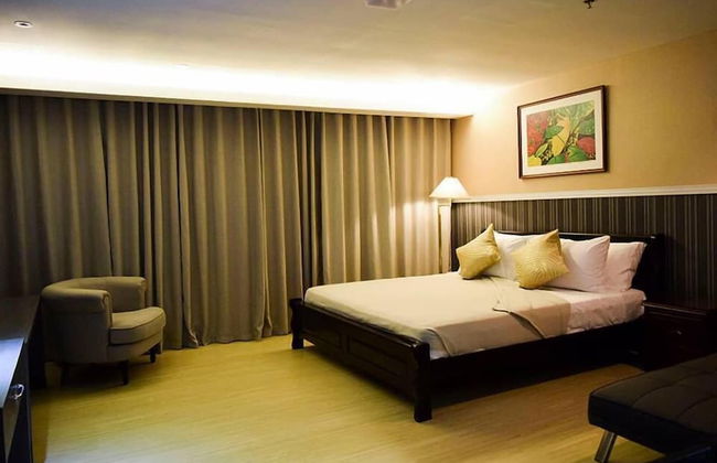 Newgrange Condotel - Photo 40