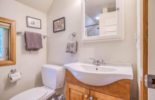 Guineveres Cottage - Foto 23