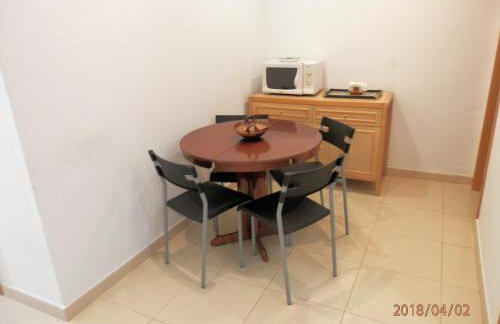 APARTAMENTO A 17 M. DE LA PLAYA - Photo 9