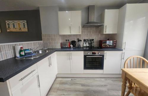 Newquay Coast and Cabin - Foto 29