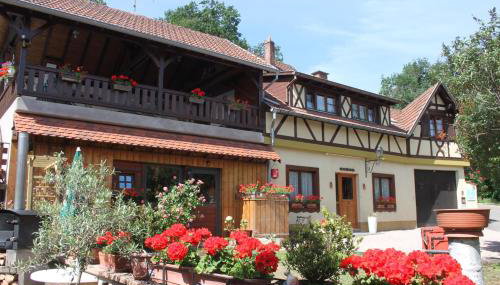 La Maison de Vacances - Photo 4