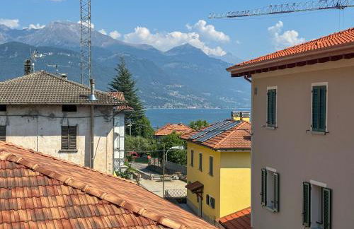 Villa PERLA ROSSA a due passi dal lago - Foto 38