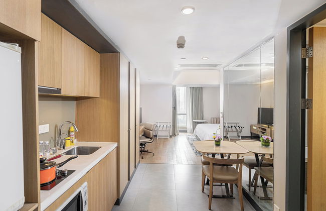 Riverdale Residence Xintiandi Shanghai - Photo 15