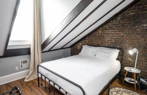 Mandeville Creole Cottage - 3 bed-2 bath - Foto 11