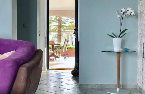 Villa Dolphin Akrata - Foto 16