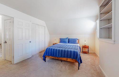 Brevard Bungalow - Foto 23