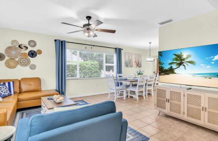 Dockside Paradise - Waterfront, Boat Dock, Swimming Pool and Spa - Foto 42