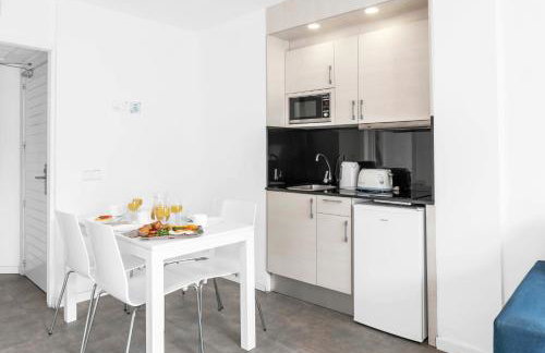 Aparthotel HSM Lago Park - Foto 120