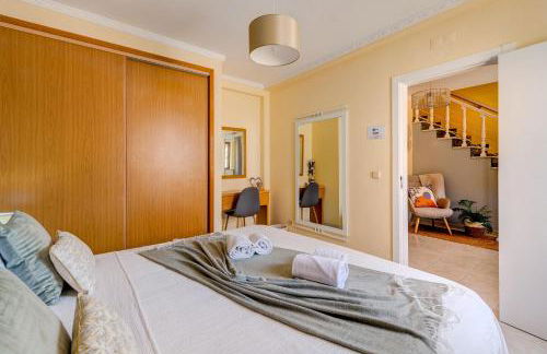 Vila da Encosta - Private - Heated swimming pool - By bedzy - Foto 39