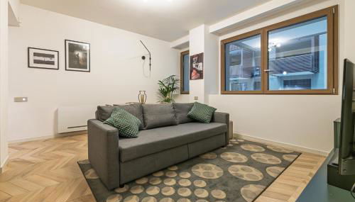 Trastevere Luxury Apartment - Foto 4