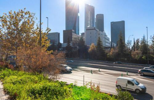 La Paz Apartment TH - Foto 6