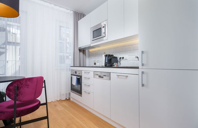 MyFavorit by Duschel Apartments Vienna - Foto 66