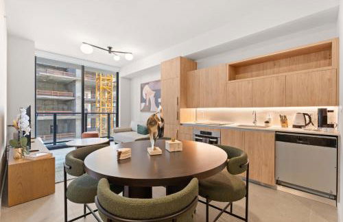 1Bd Top Location Downtown Miami - Foto 26